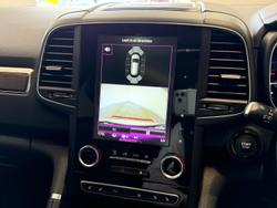 2020 Renault Koleos Intens