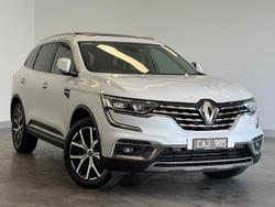 2020 Renault Koleos Intens