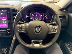 2020 Renault Koleos Intens