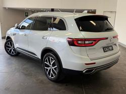 2020 Renault Koleos Intens