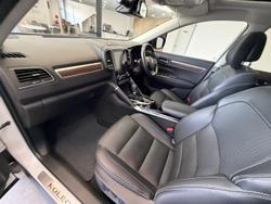 2020 Renault Koleos Intens