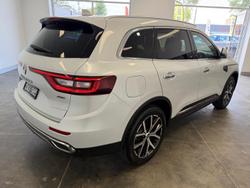 2020 Renault Koleos Intens