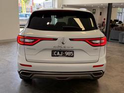 2020 Renault Koleos Intens