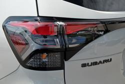 2025 Subaru Forester Hybrid S6 MY26 AWD Crystal White