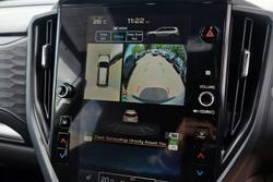 2025 Subaru Forester Hybrid S6 MY26 AWD Crystal White