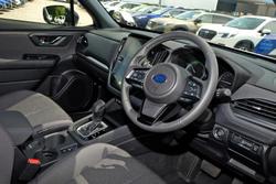 2025 Subaru Forester Hybrid S6 MY26 AWD Crystal White