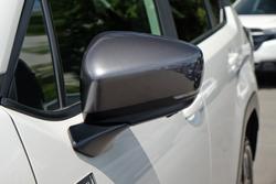 2025 Subaru Forester Hybrid S6 MY26 AWD Crystal White