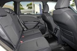 2025 Subaru Forester Hybrid S6 MY26 AWD Crystal White