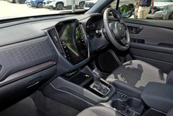 2025 Subaru Forester Hybrid S6 MY26 AWD Crystal White