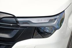 2025 Subaru Forester Hybrid S6 MY26 AWD Crystal White