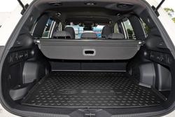 2025 Subaru Forester Hybrid S6 MY26 AWD Crystal White