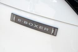 2025 Subaru Forester Hybrid S6 MY26 AWD Crystal White