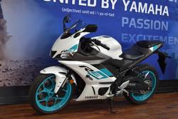 2024 Yamaha YZF-R3