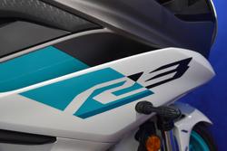 2024 Yamaha YZF-R3
