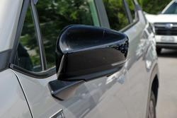 2025 Subaru Forester Hybrid Sport S6 MY26 AWD Cashmere Gold Opal