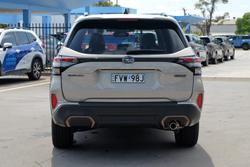 2025 Subaru Forester Hybrid Sport S6 MY26 AWD Cashmere Gold Opal