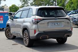 2025 Subaru Forester Hybrid Sport S6 MY26 AWD Cashmere Gold Opal