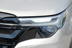 2025 Subaru Forester Hybrid Sport S6 MY26 AWD Cashmere Gold Opal