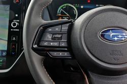 2025 Subaru Forester Hybrid Sport S6 MY26 AWD Cashmere Gold Opal