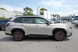 2025 Subaru Forester Hybrid Sport S6 MY26 AWD Cashmere Gold Opal