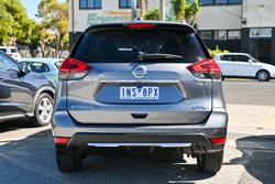 2018 Nissan X-TRAIL ST-L T32 Series II Gun Metallic