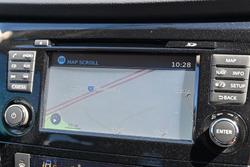 2018 Nissan X-TRAIL ST-L T32 Series II Gun Metallic