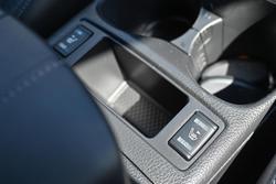 2018 Nissan X-TRAIL ST-L T32 Series II Gun Metallic