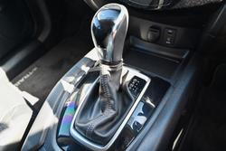 2018 Nissan X-TRAIL ST-L T32 Series II Gun Metallic