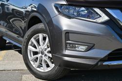 2018 Nissan X-TRAIL ST-L T32 Series II Gun Metallic