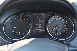 2018 Nissan X-TRAIL ST-L T32 Series II Gun Metallic