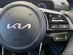 2026 Kia Seltos Sport+