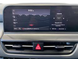 2026 Kia Seltos Sport+