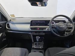 2026 Kia Seltos Sport+