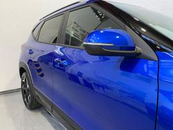 2026 Kia Seltos Sport+