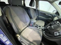 2026 Kia Seltos Sport+