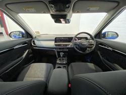 2026 Kia Seltos Sport+