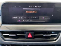 2026 Kia Seltos Sport+