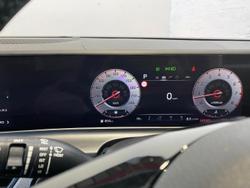 2026 Kia Seltos Sport+