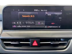 2026 Kia Seltos Sport+