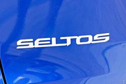 2026 Kia Seltos Sport+