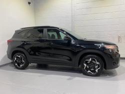 2026 Kia Seltos Sport+