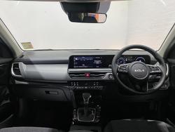 2026 Kia Seltos Sport+