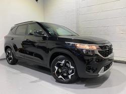 2026 Kia Seltos Sport+