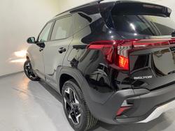 2026 Kia Seltos Sport+