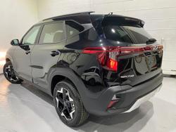 2026 Kia Seltos Sport+