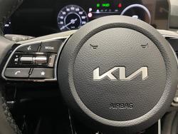 2026 Kia Seltos Sport+