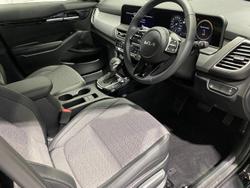 2026 Kia Seltos Sport+