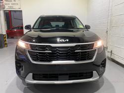 2026 Kia Seltos Sport+