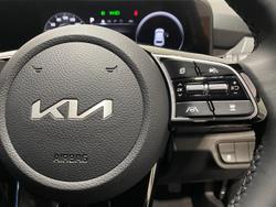 2026 Kia Seltos Sport+