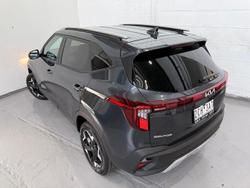 2026 Kia Seltos Sport+